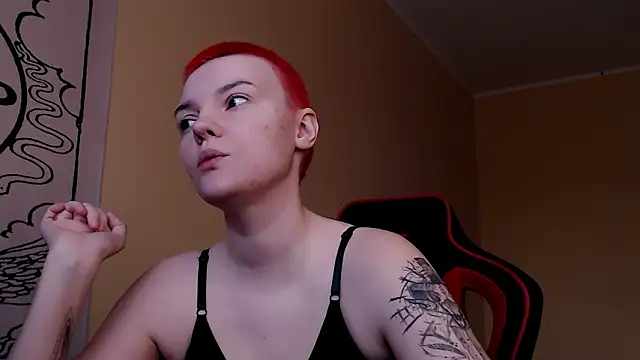 Snapshot of KrisNeal chatting on February 2026 09:24:02 AM KrisNeal online show from February 2026 09:24:02 AM