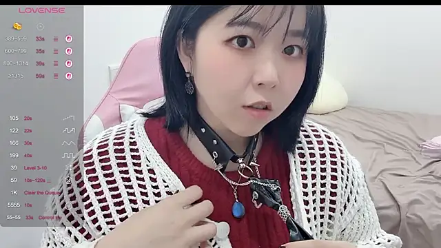 piffydream online show from February 2026 03:08:01 PM