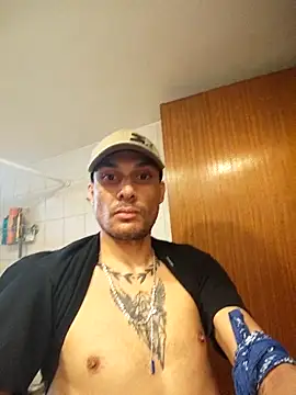 alexzCL online show from July 2026 09:32:01 PM