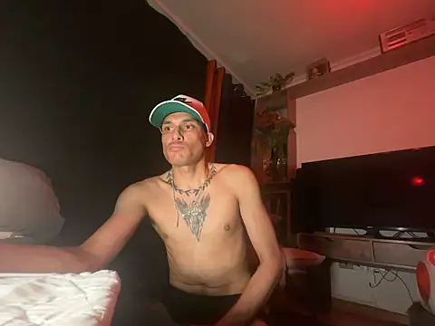 alexzCL online show from July 2026 06:10:01 AM