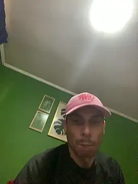 alexzCL online show from July 2026 06:15:01 PM