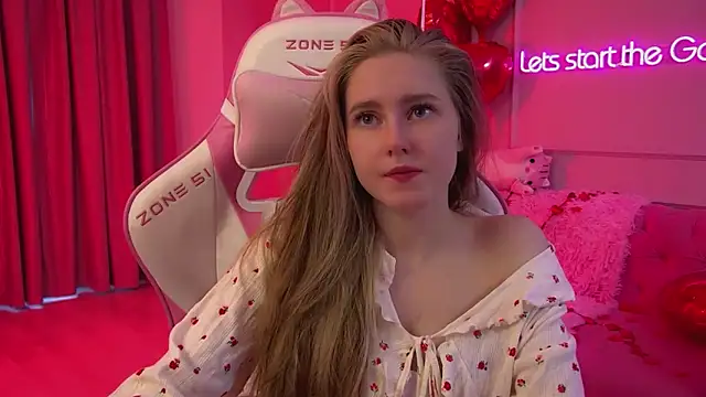 Snapshot of LexiBookwell chatting on February 2026 06:41:02 AM LexiBookwell online show from February 2026 06:41:02 AM