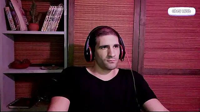 ObeyLust online show from September 2025 03:08:02 AM