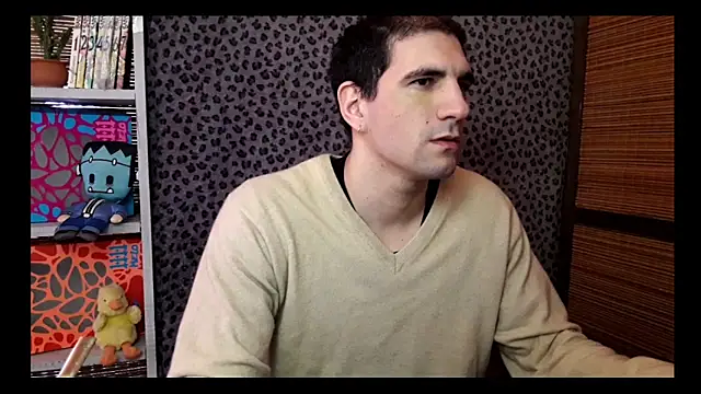 ObeyLust online show from September 2025 11:35:01 AM