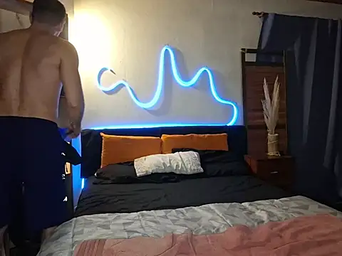 ObeyLust online show from November 2025 06:14:02 AM