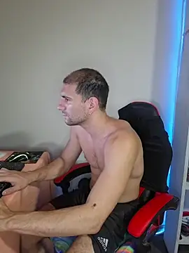 ObeyLust online show from February 2026 10:27:02 PM