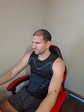 ObeyLust online show from February 2026 07:43:01 PM