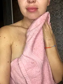 MartaLuna  online show from October 2025 08:22:02 AM