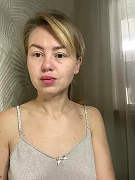 MartaLuna  online show from November 2025 07:09:01 AM