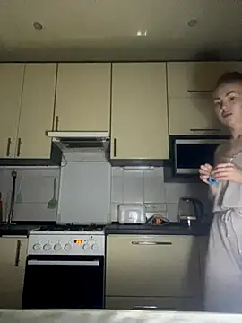 MartaLuna  online show from November 2025 07:57:01 PM