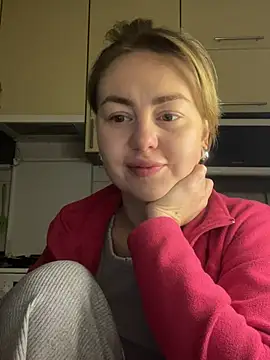 MartaLuna  online show from February 2026 08:08:02 PM