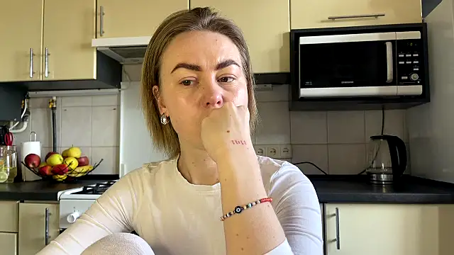 MartaLuna  online show from March 2026 10:15:02 AM