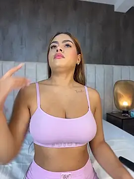 MayaMoanXXX online show from May 2026 01:16:02 PM