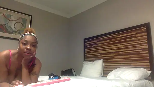 Cocochanel4567 online show from December 2025 09:07:01 AM