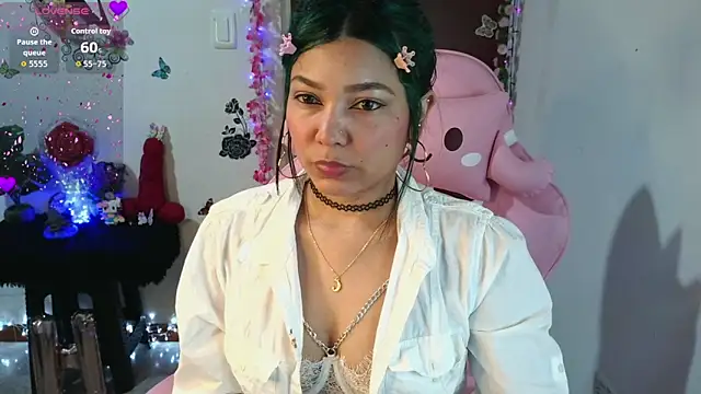 Maron baez 18 online show from May 2026 01:22:01 AM