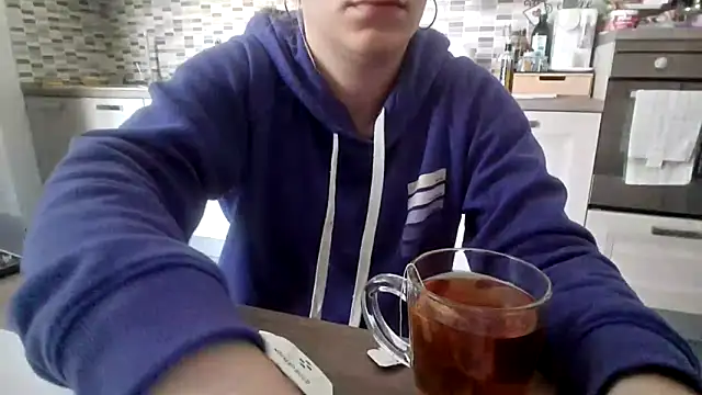 Camaleontica online show from November 2025 11:33:02 AM