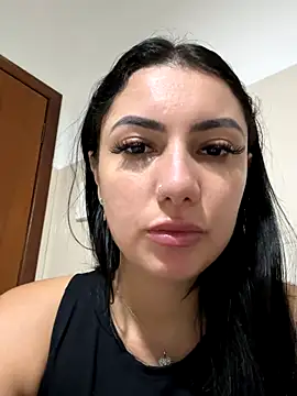 Andreininha online show from September 2025 10:42:01 PM
