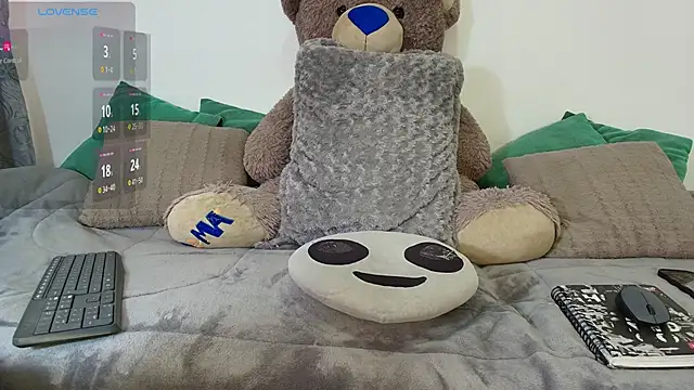 juan hairy online show from September 2025 04:30:01 PM