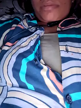 Jazz kaurr online show from October 2025 09:55:01 PM