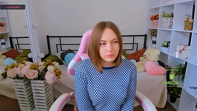 Elma Lily online show from February 2026 08:08:02 AM