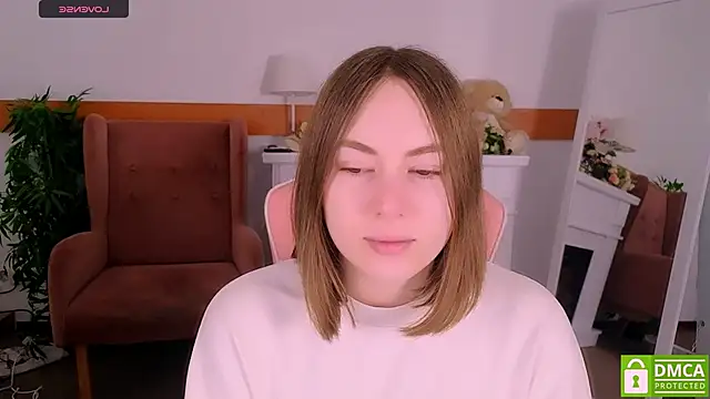 Elma Lily online show from February 2026 07:58:02 AM