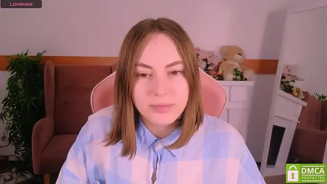 Elma Lily online show from February 2026 11:18:01 AM