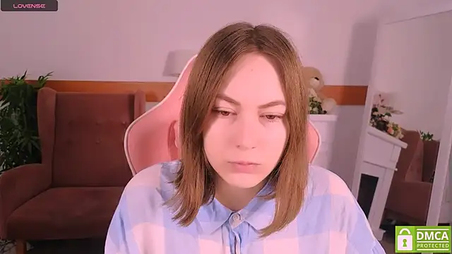 Elma Lily online show from February 2026 07:59:02 AM