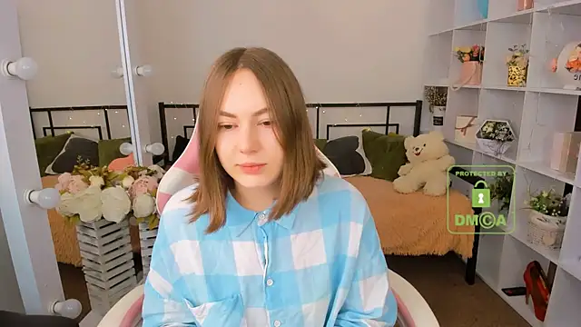 Elma Lily online show from February 2026 08:05:02 AM