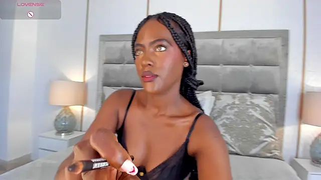 DakotaWangi online show from December 2025 03:33:01 AM