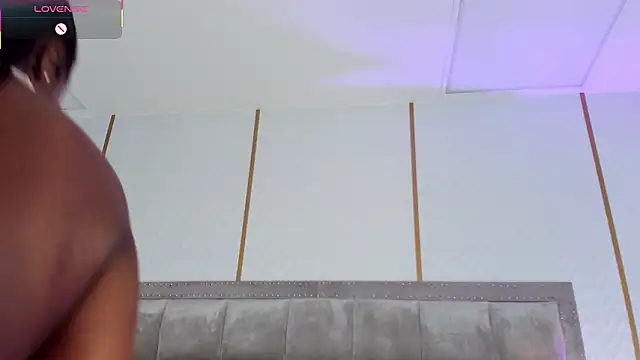 DakotaWangi online show from March 2026 03:25:01 AM