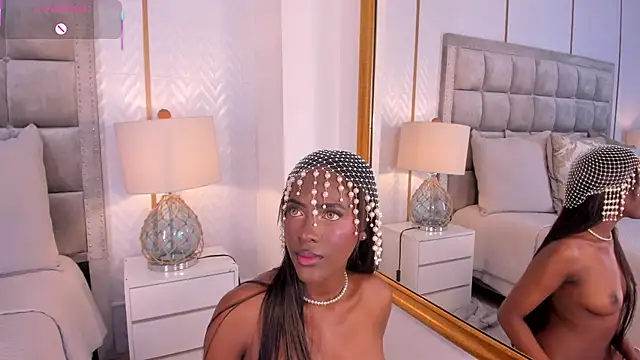 DakotaWangi online show from April 2026 03:51:02 AM