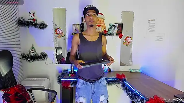 xxKamadevaxx online show from December 2025 12:43:02 PM