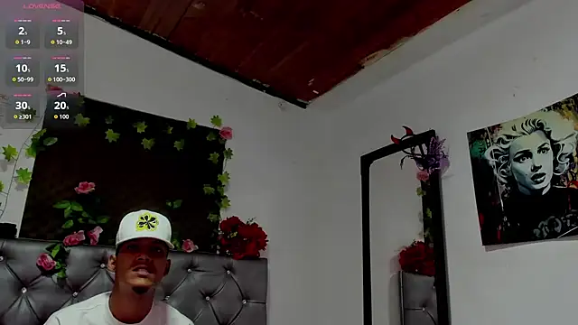 xxKamadevaxx online show from May 2026 12:24:01 PM