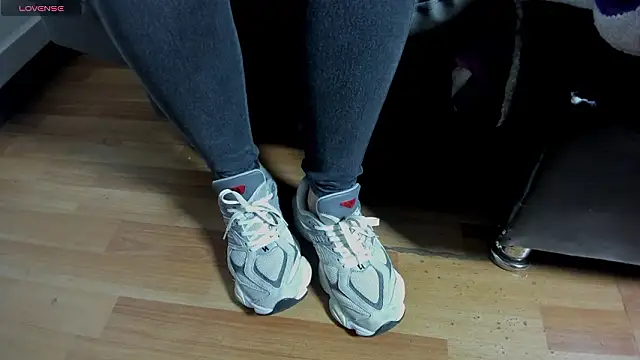 Shantal  G online show from February 2026 01:11:01 PM