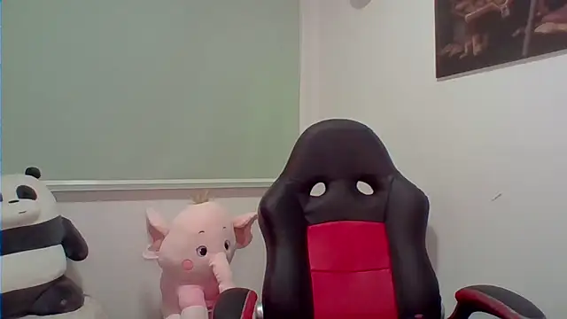 Venusina 07 online show from February 2026 08:02:01 AM