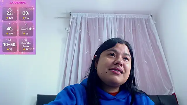 April Becker online show from February 2026 03:03:01 AM