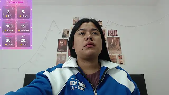 April Becker online show from March 2026 02:59:02 AM