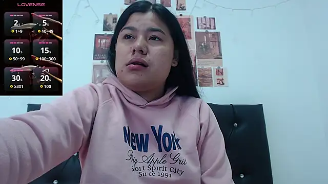 April Becker online show from March 2026 03:02:01 AM