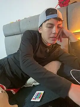 NaytonFreeman online show from February 2026 12:10:01 PM