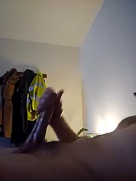 MrWest1887 online show from October 2025 08:37:02 PM