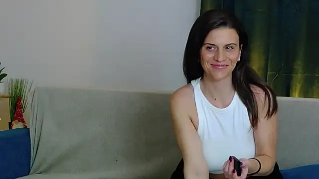 ScarlettNoirr online show from December 2025 08:35:01 PM