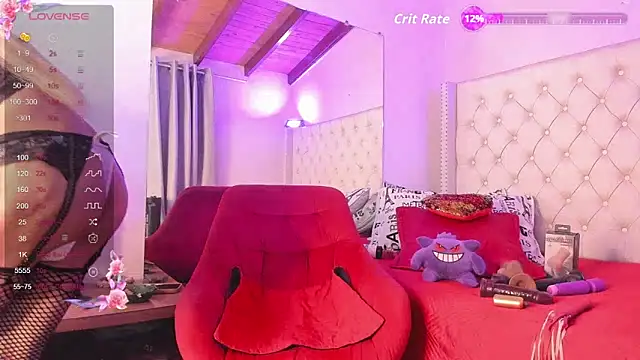 Maddy BigCock online show from September 2025 12:34:01 AM