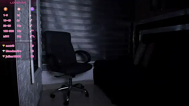 Snapshot of sheyla__ebony chatting on February 2026 10:11:01 AM sheyla ebony online show from February 2026 10:11:01 AM