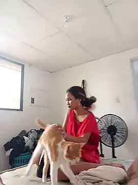 Snapshot of KH47 chatting on December 2025 03:39:01 PM KH47 online show from December 2025 03:39:01 PM