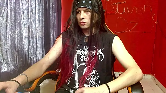 stvn hot online show from April 2026 04:15:02 PM