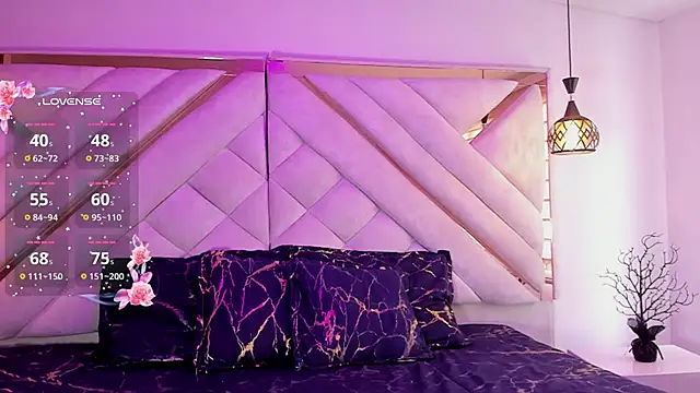 sweetsanti online show from October 2025 07:21:01 PM