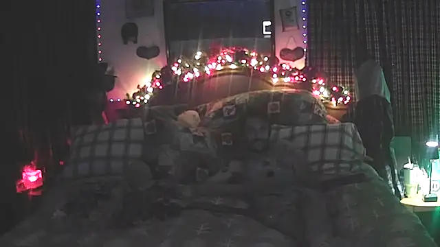 Snapshot of HarmoniousPhantasm3 chatting on December 2025 11:12:02 PM HarmoniousPhantasm3 online show from December 2025 11:12:02 PM