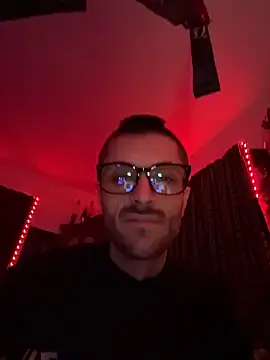 Snapshot of HarmoniousPhantasm3 chatting on February 2026 10:28:01 PM HarmoniousPhantasm3 online show from February 2026 10:28:01 PM