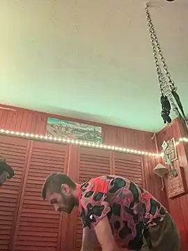 Snapshot of HarmoniousPhantasm3 chatting on February 2026 10:40:01 PM HarmoniousPhantasm3 online show from February 2026 10:40:01 PM