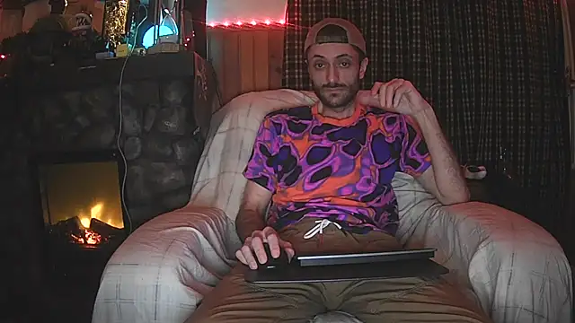 Snapshot of HarmoniousPhantasm3 chatting on February 2026 11:58:02 PM HarmoniousPhantasm3 online show from February 2026 11:58:02 PM